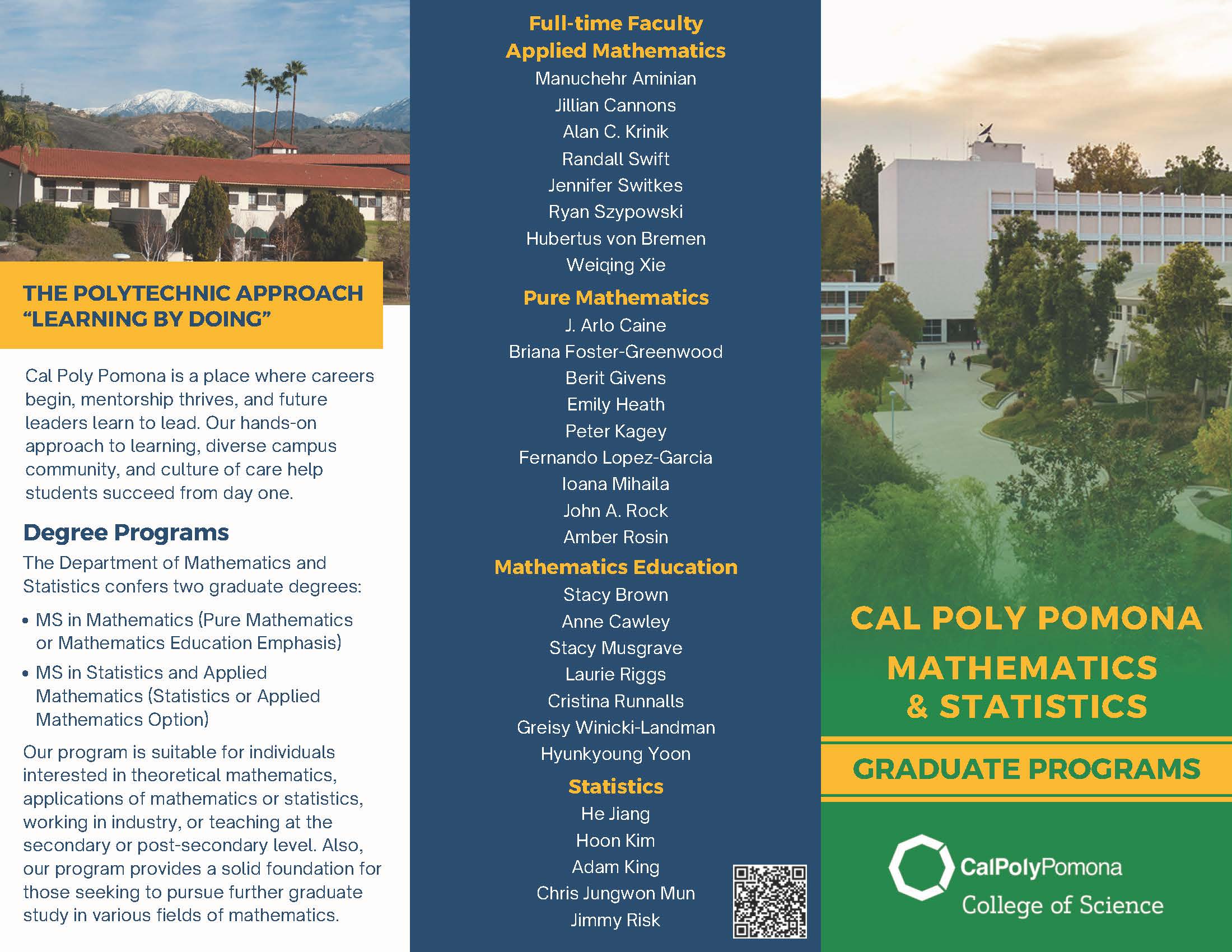 cpp grad flyer
