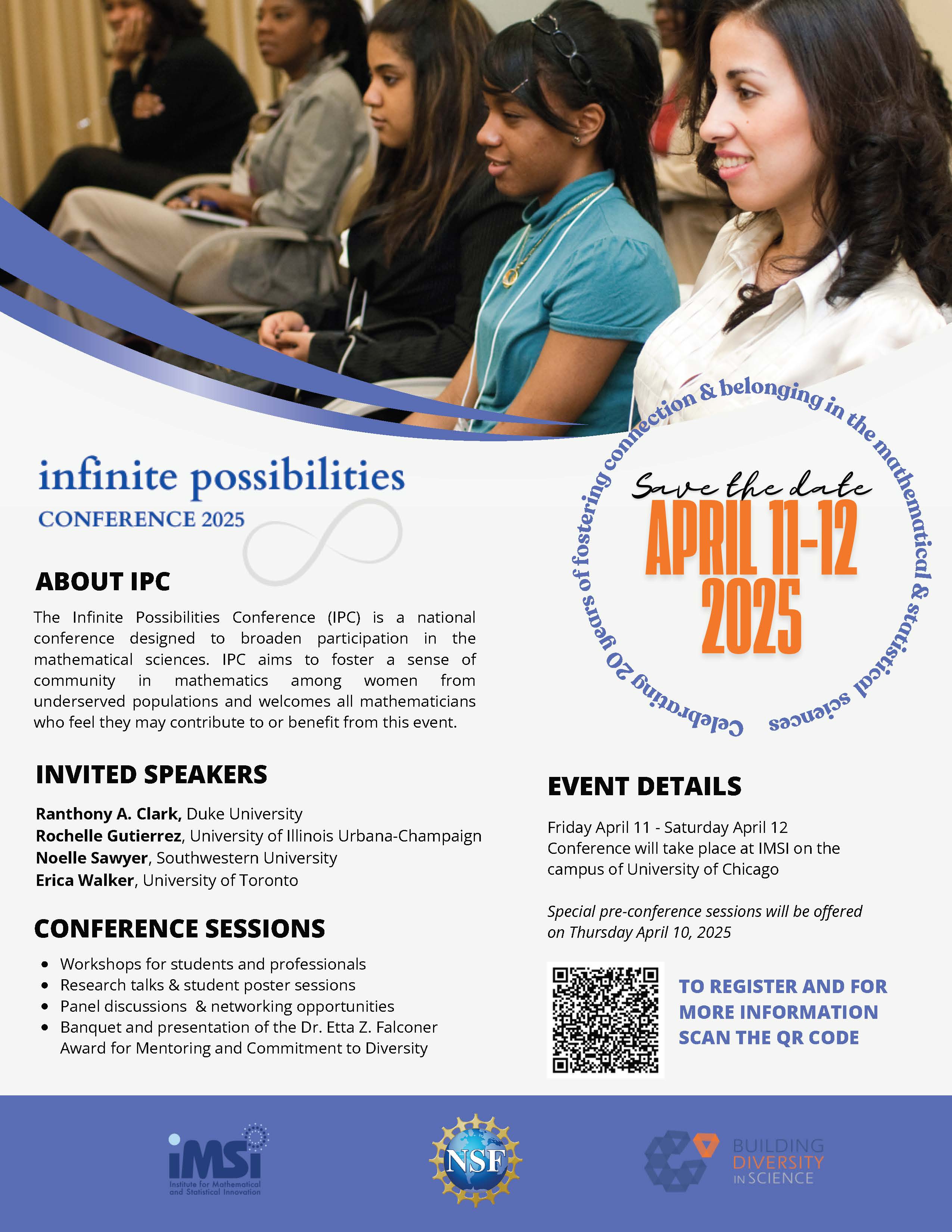 IPC Flyer 2025