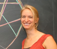 Alissa Crans