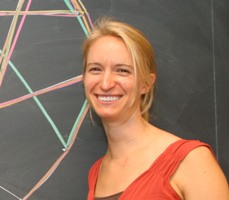 Dr. Alissa Crans