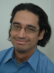 Angel Pineda