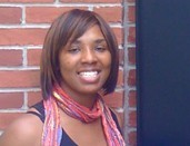 Christina Eubanks-Turner
