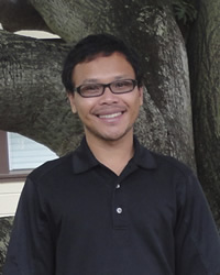 Efren Ruiz