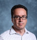 Kresimir Josic