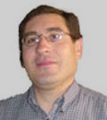 Osvaldo Mendez