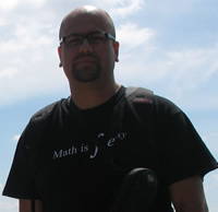 Oscar Vega