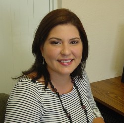 Dr. Karen Rios-Soto