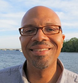 Robin Wilson
