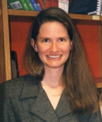 Dr. Susan Loepp