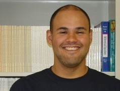 Dr. Omar Colon-Reyes