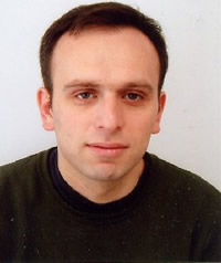 Dr. Alexander Roitershtein