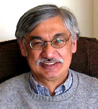 Benito Chen-Charpentier