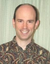 Christopher Kribs