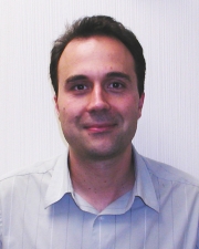 Dimitar Grantcharov