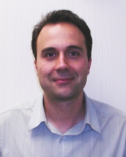 Dr. Dimitar Grantcharov