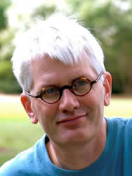 Gerard Buskes