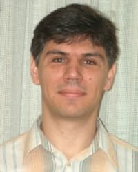 Dr. Hristo Kojouharov