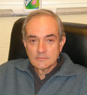 Dr. Jesus Rodriguez