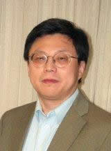 Dr. Jianzhong Su
