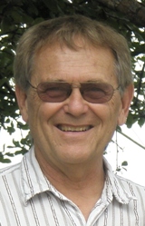 Dr. Jim Cushing