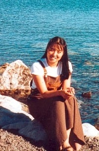 Ke Wu
