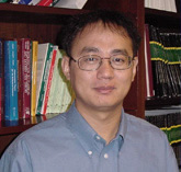 Dr. Kui Zhang