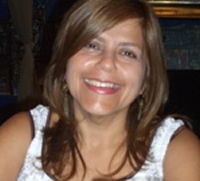 Dr. Maria-Eglee Perez