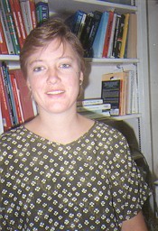 Jenny McNulty