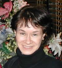 Michaela Vancliff