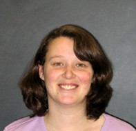 Colleen Mitchell