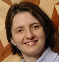 Dr. Petronela Radu