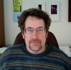 Richard Rebarber