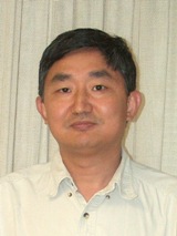 Dr. Ren-Cang Li