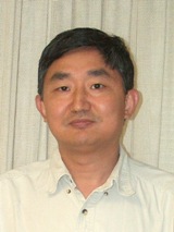 Ren-Cang Li