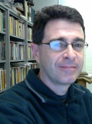 Renato Feres