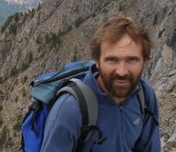 Matt Roscoe