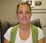 Stacey Cofield