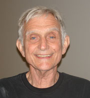 Dr. Ernie Stitzinger