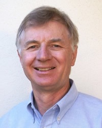 Timothy Secomb