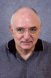 Dr. Victor Camillo