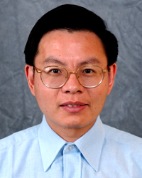 Dr. Weimin Han