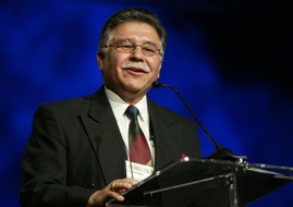 Dr. William Velez