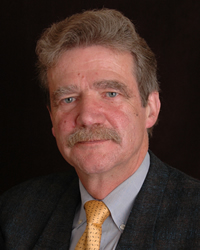Wolfgang Kliemann