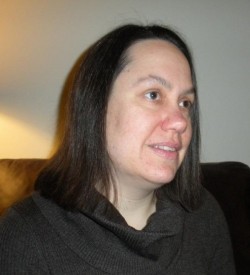 Jennifer Brooks