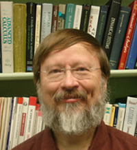 John Franke