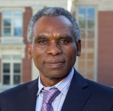 Dr. Doug Mupasiri