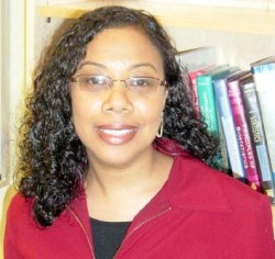 Dr. Renee Moore