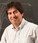Alejandro Aceves