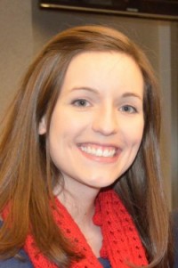 Caroline Turnage-Butterbaugh