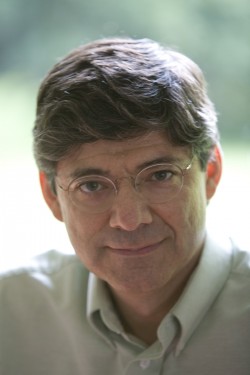 Dr. Cesar Silva